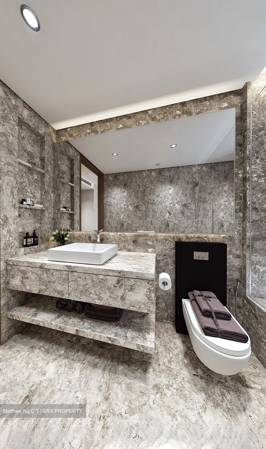 The Giverny Residences (D10), Apartment #449620351